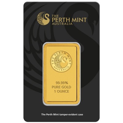 1 unča zlata | The Perth Mint