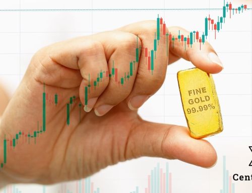 Naložbe v zlato – Zakaj vlagati v rumeno plemenito kovino?