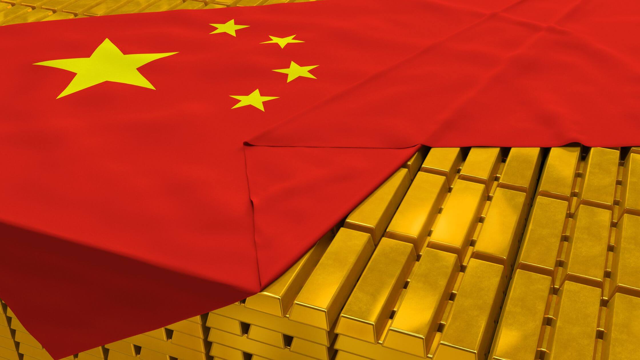 Kitajska zlato 2024