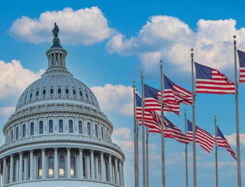 Ameriški dolg presega meje – petina zveznega proračuna se porabi za plačilo obresti