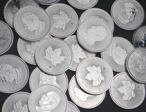 Zakaj mnogi vlagatelji pričakujejo veliko rast cene srebra?