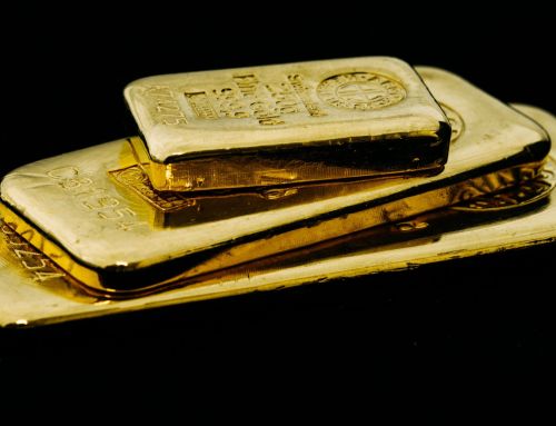 Korekcija cene zlata predstavlja priložnost za vlagatelje