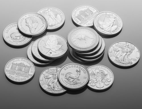 Ali strukturni primanjkljaj v ponudbi srebra povzroča veliko rast cen?