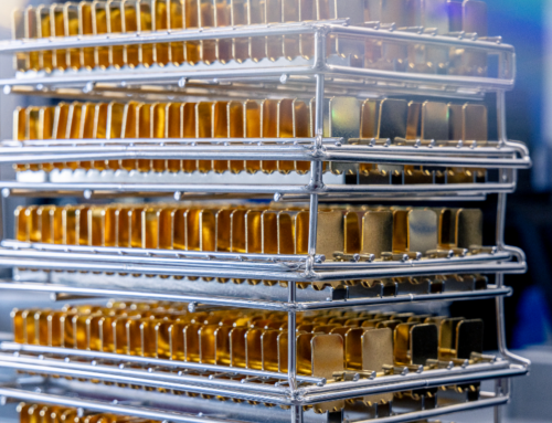 Kaj pričakovati od cene zlata in srebra v letu 2026?