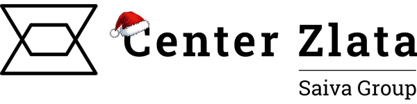 CenterZlata.com Logo