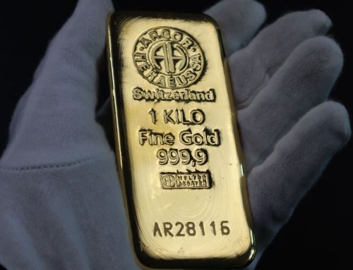 To so tri najpogostejše napake, ki jih delajo novi vlagatelji v zlato